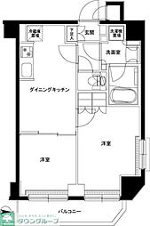 足立区東綾瀬１丁目