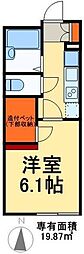 足立区千住緑町２丁目