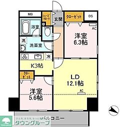足立区江北１丁目