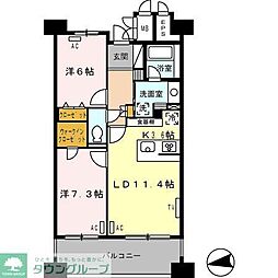 足立区西新井栄町１丁目
