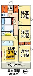 足立区西新井栄町１丁目