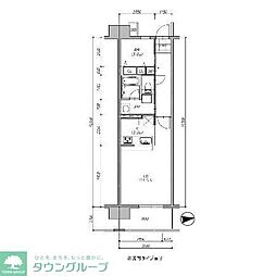 足立区西新井栄町１丁目