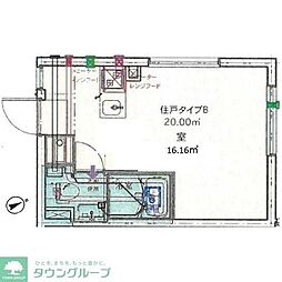 足立区綾瀬２丁目