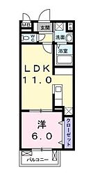 足立区江北４丁目