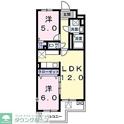 足立区江北４丁目
