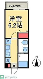 足立区西新井本町２丁目