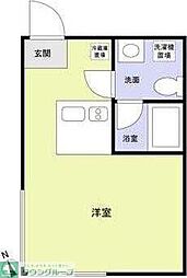 足立区西新井栄町３丁目