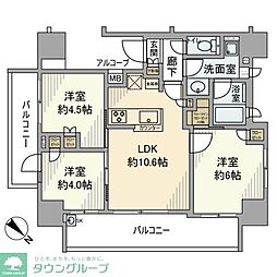 江戸川区松島３丁目