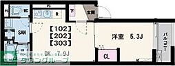 江戸川区小松川４丁目