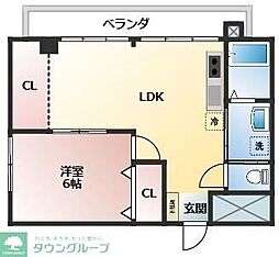 荒川区東尾久４丁目