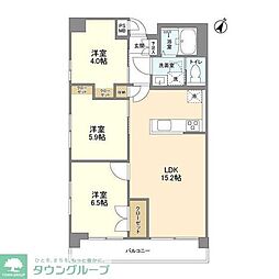 江戸川区中葛西５丁目