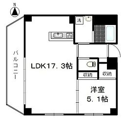 荒川区東日暮里５丁目