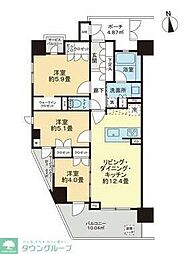 荒川区東尾久５丁目