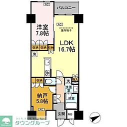 江戸川区中葛西５丁目
