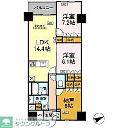 江戸川区中葛西５丁目