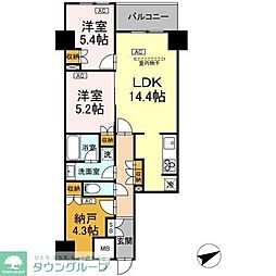江戸川区中葛西５丁目