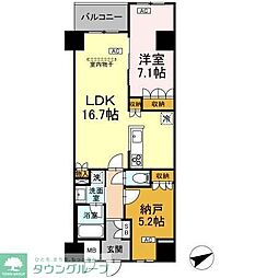 江戸川区中葛西５丁目