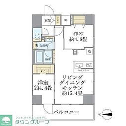 江戸川区東葛西６丁目