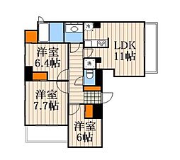 江戸川区中葛西２丁目