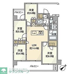 江戸川区松江５丁目