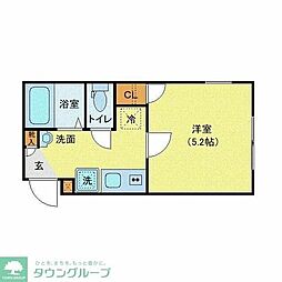 荒川区町屋４丁目