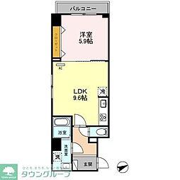 荒川区荒川８丁目
