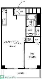 荒川区東日暮里５丁目