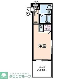 荒川区西日暮里６丁目