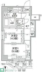 荒川区西尾久４丁目