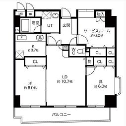 江戸川区西瑞江５丁目