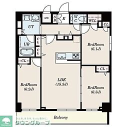 江戸川区春江町４丁目