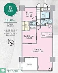 江戸川区松江４丁目
