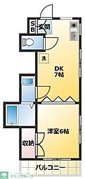 江戸川区瑞江２丁目