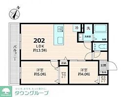 江戸川区谷河内２丁目