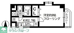 江戸川区上篠崎４丁目