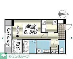 江戸川区上篠崎４丁目