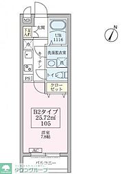 江戸川区篠崎町２丁目