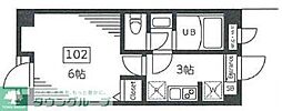 荒川区東尾久４丁目