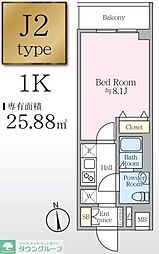 墨田区立花４丁目