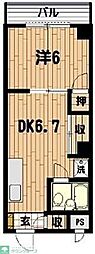 荒川区東日暮里１丁目