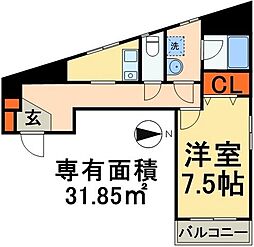 荒川区西日暮里５丁目