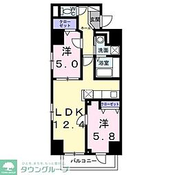 荒川区東日暮里６丁目