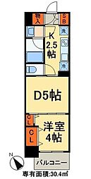 荒川区西尾久４丁目