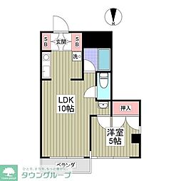 荒川区東尾久２丁目