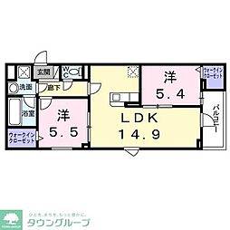 荒川区荒川３丁目