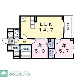 荒川区荒川３丁目