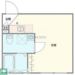 葛飾区東新小岩５丁目