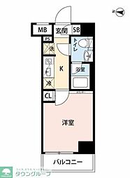 葛飾区西新小岩４丁目