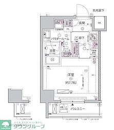 葛飾区堀切３丁目