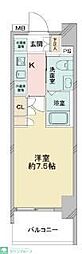 葛飾区青戸４丁目